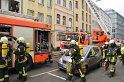 Feuer 2 Koeln Mitte Mauritiuswall P009